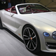 Illustration for article titled If Bentleys Electric Future Looks Like This Im In